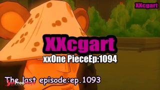 [GetFreeDays.com]  OnePiece Hentai EP.1094  Kuma fuck Bonney NTR VegaPunk Sex Film May 2023-0