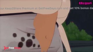 [GetFreeDays.com]  OnePiece Hentai EP.1094  Kuma fuck Bonney NTR VegaPunk Sex Film May 2023-7