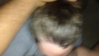 Real Homemade Interracial an0417001-2