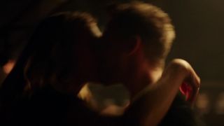Ana de Armas, Gaia Weiss - Overdrive (2017) HD 1080p - (Celebrity porn)-6