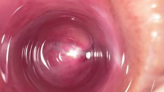 Cute PussyMy stepsister show what is deep inside her teen creamy pussy-5