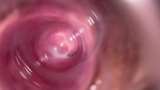 Cute PussyMy stepsister show what is deep inside her teen creamy pussy-7