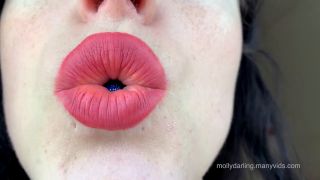 Femdom Porn Molly Darling – Giantess Sucks You Up-8