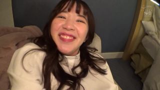 FHD SSIS-404 笑ってはしゃいでキスして無邪気にじゃれ合った後、ホテルでじっくりねっとり何度も何度も求め合う朝までハメまくりデート 東雲みれい-0