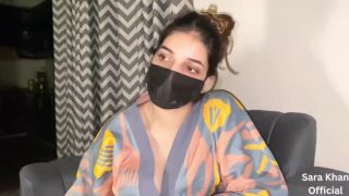 Latina A Secret Meeting With My Boyfriend At Midnight-1
