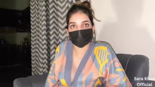 Latina A Secret Meeting With My Boyfriend At Midnight-2