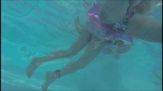  voyeur | Voyeur - Underwater swimsuit tracking - YMUW-1075 | voyeur-1