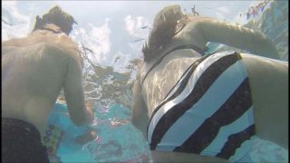  voyeur | Voyeur - Underwater swimsuit tracking - YMUW-1075 | voyeur-4