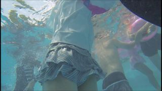  voyeur | Voyeur - Underwater swimsuit tracking - YMUW-1075 | voyeur-6