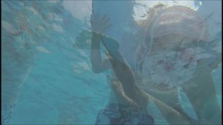  voyeur | Voyeur - Underwater swimsuit tracking - YMUW-1075 | voyeur-9