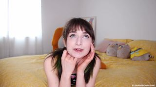 porn clip 34 pet play fetish role play | FloraRodgers - Please Don't Tell Mommy  | fetish-2