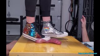 clip 8 Twig And Berries CBT Trample - The Return Of The Rainbow - FullHD 1080p | trampling | femdom porn crush fetish rabbit-7