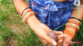 [GetFreeDays.com] Indian brother in law and sister in law outdoor shoot video Adult Clip March 2023-6