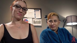 Fox Acecaria, Davey Faye - Deceit and Desire: Part Quick ...-9