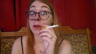 Smoke Naughty Storytime while I Smoke a Cigarette-1