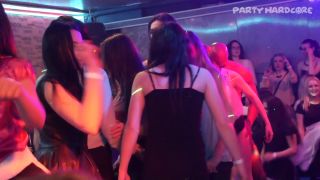 Party Hardcore Gone Crazy Vol. 27 Part 3 - Cam 2-4