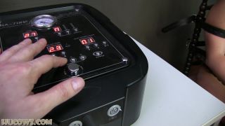 online xxx video 33 Olga - Udder Enlargement Training, bdsm latex strapon on bdsm porn -5