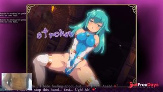 ALL FUTANARI JERKING OFF ANIMATION - MAGE KANADE-3