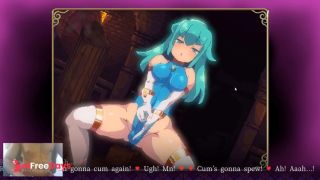 ALL FUTANARI JERKING OFF ANIMATION - MAGE KANADE-5