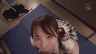 [waranlov.com] SSIS-282 A Normally Quiet Student Is Confidently Seducing Panchira Just In Front Of Me Jun Perfume 普段は物静かな教え子が俺の前だけでは確信犯的にパンチラ誘惑してくる 香水じゅん | giga heroine, cosplay, コスプレ, superheroine, 女子プロレス, wrestling-4