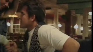 adult video clip 4 Seymore and Shane Playing With Fire on femdom porn gay sock fetish-0
