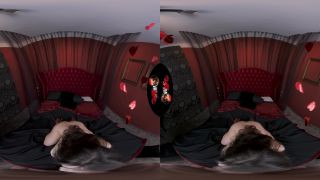 adult video 29 House Bound Pounding – Miriam Prado (GearVR) on blowjob porn teens big tits cocks-0