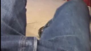 free adult clip 8 Oldschool ballting clip! on femdom porn granny foot fetish-1