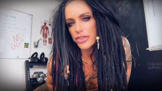 free porn clip 29 MistressRavenFD – GYM LOCKER ROOM GANG BANG | dirty talking | pov femdom fantasy-4