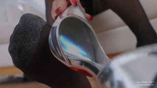 YOUNG GODDESS KIM: "THE DAY I SHRUNK MY SLAVE" (4K) (2025)-7