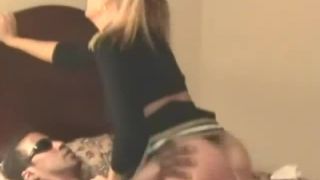 Real Homemade Interracial is0909058-8