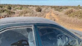xxx video 30 Lexi-Coco - Natursekt statt Autowaschanlage  - sex - amateur porn amateur hidden voyeur-1
