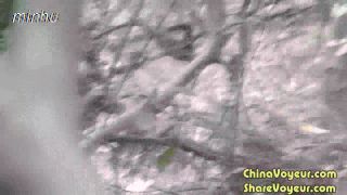 xxx video 15 Voyeur sex in public on voyeur -4