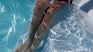 7193 Tanya, a highly naughty mermaid-1