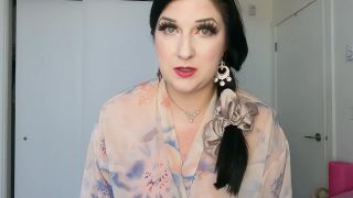 free xxx video 41 Chloeblossom - Only Mommy Can Help  - cuckolding - creampie mistress tangent femdom-1