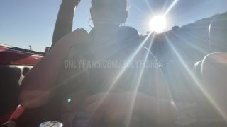 Joey Fisher () Joeyfisher - didnt want to distract anyone else on the road so i had to be discreet there was a 06-09-2020-0