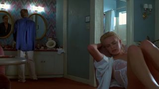 Charlize Theron Nude - 2 Days In The Valley 1996 HD-6