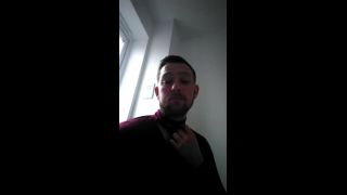 Miss Laura - mistresslaura11 () Mistresslaura - video delcaring his awful money problems but as long as im happy he doesnt care 09-03-2017-9