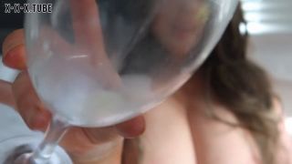  Lulublue x   BBW Lulublue X Mommy Milks Her Tits Lactation Milf-8