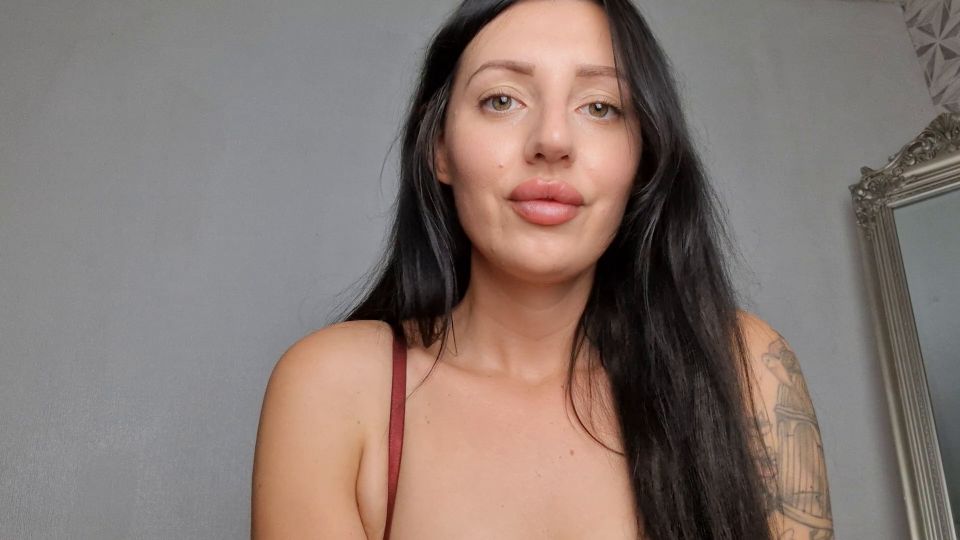 online video 2 feet fetish party Tattooed Temptress - Hot Sister JOI - FullHD 1080p, fetish on fetish porn
