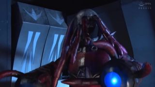 clip 28 GHOV-75 鋼鉄の乙女パワーウーマン スーパー砲丸ボディー陥落 Ayaka Hirosaki on femdom porn alexa rydell femdom-4