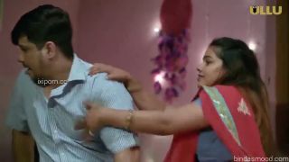 Outdoor Anari Part 3 2023 Ullu App Hindi Porn Web Series Ep 7 - Uncutmaza -0