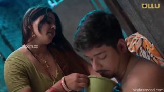 Outdoor Anari Part 3 2023 Ullu App Hindi Porn Web Series Ep 7 - Uncutmaza -1