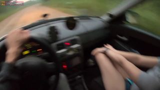 clip 48 Had To Let a Stranger Fuck Me And Cum Inside Me To Get Free Ride - POV Creampie! - [PornHub] (FullHD 1080p) on femdom porn dannii harwood femdom-1