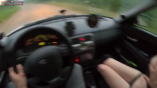clip 48 Had To Let a Stranger Fuck Me And Cum Inside Me To Get Free Ride - POV Creampie! - [PornHub] (FullHD 1080p) on femdom porn dannii harwood femdom-2