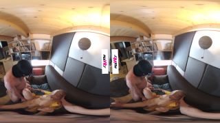  PerVRt presents Spit Roasted POV One, Part I – Arteya 6K (MP4, UltraHD/4K, 5760×2880) - virtual reality - reality -2