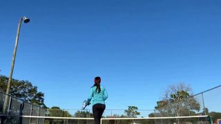 Kittibelle - stream started at pm fit lit tennis time with apodcaly 30-01-2022-0