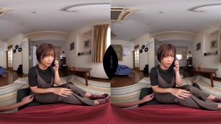 3DSVR-0852 A - Japan VR Porn - (Virtual Reality)-1