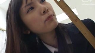porn video 47 Head Girl s Ruler - Order Bend Over for 10 Strokes of Ruler on femdom porn money fetish-2