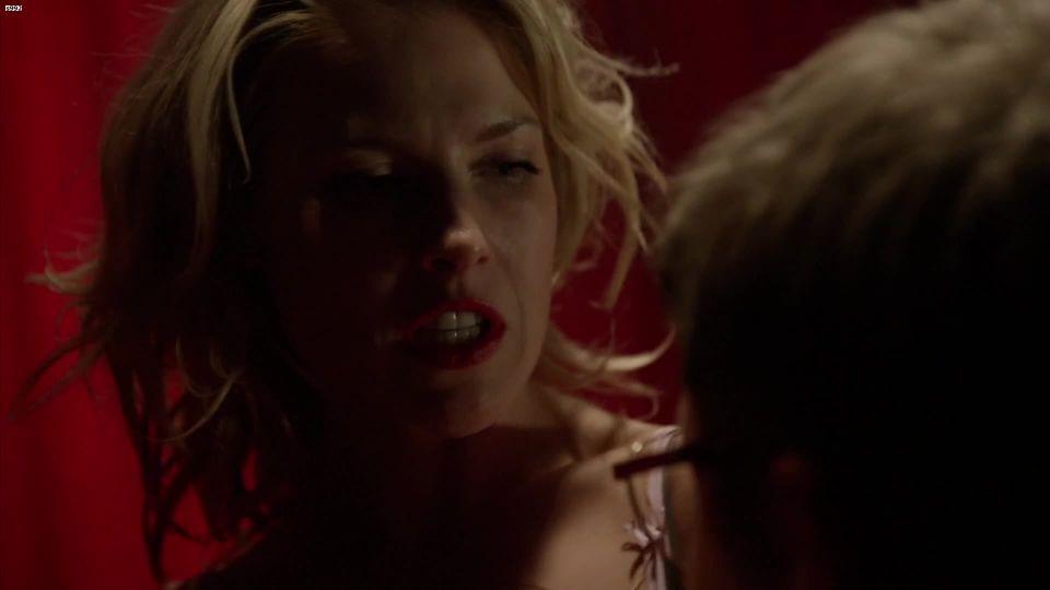 Ali Larter – Legends s01e01 (2014) HD 1080p!!!