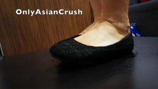 online xxx video 13 Only Asians Crush: Singaporean cock destruction, tongue fetish porn on fetish porn -1